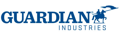 Guardian Industries logo