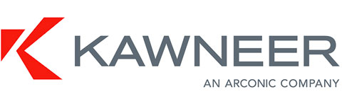 Kawneer logo