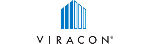 Viracon logo