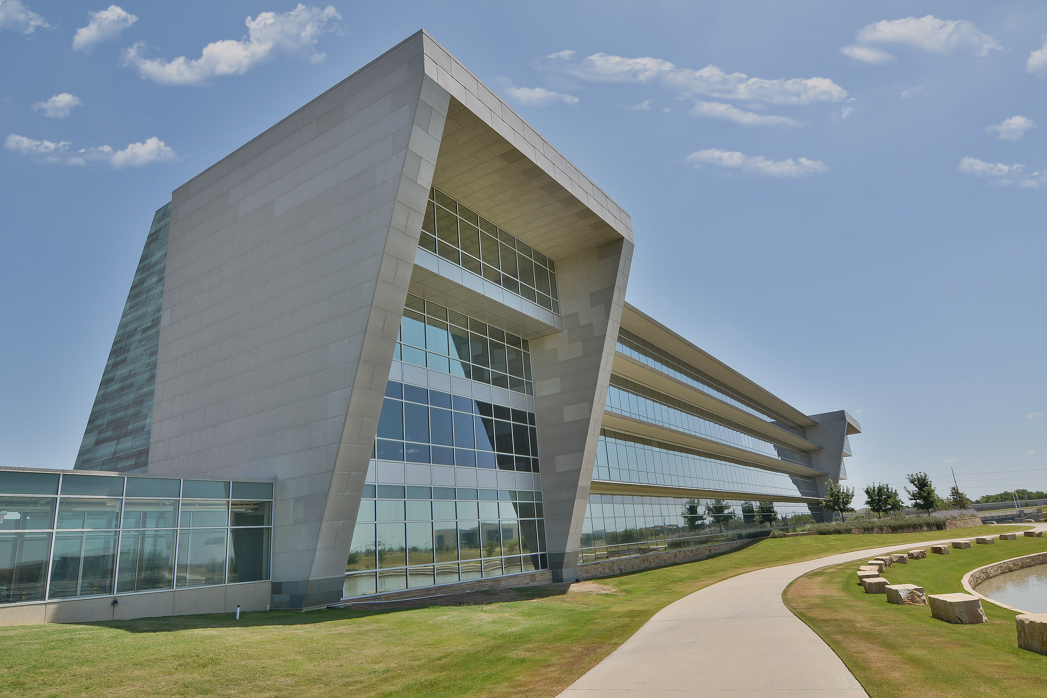 Grand Prairie Police DGB Glass, Inc.