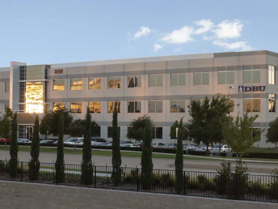 Projects Page 6 DGB Glass, Inc.