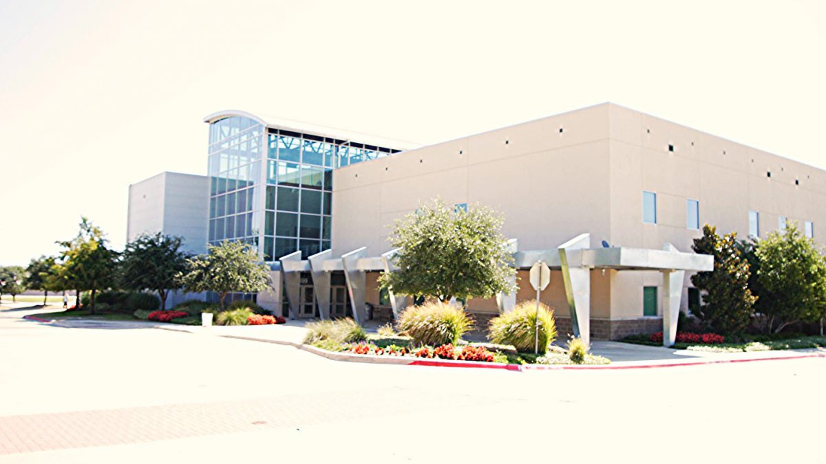 Lake Church Pointe DGB Glass, Inc.